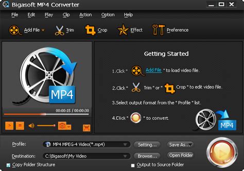 phub to mp4|Any Video to MP4 converter